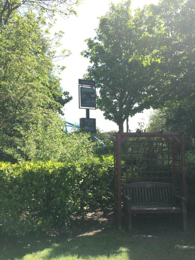 Waterside By Greene King Inns Warrington Extérieur photo