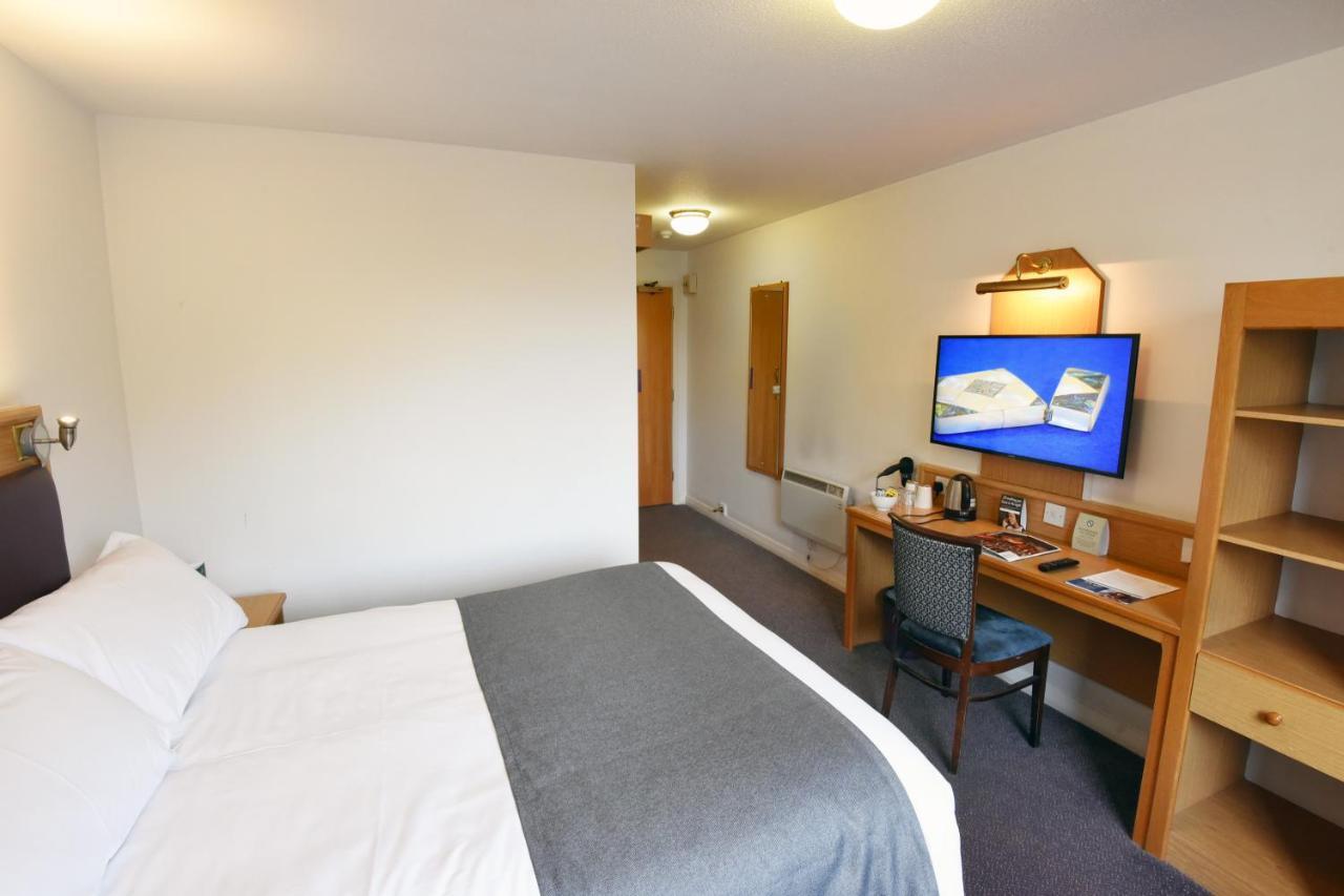 Waterside By Greene King Inns Warrington Extérieur photo