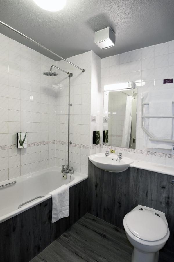 Waterside By Greene King Inns Warrington Extérieur photo