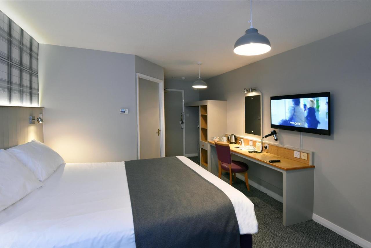 Waterside By Greene King Inns Warrington Extérieur photo